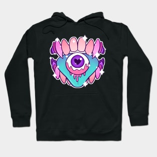 Eye Candy Hoodie